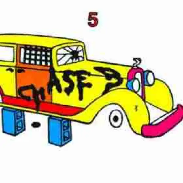 Travis Scott - Roll In Peace (Remix)